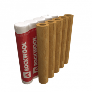 Цилиндр навивной Rockwool 100 - 57х70
